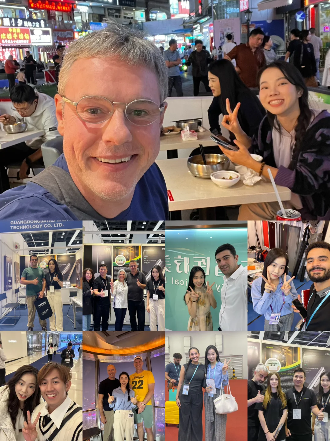 接上海家具展翻译！展会经验丰富