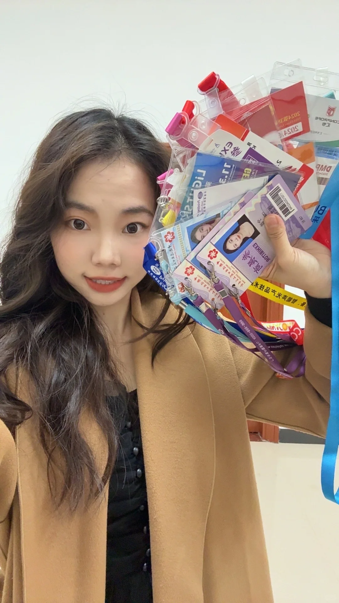 接上海家具展翻译！展会经验丰富