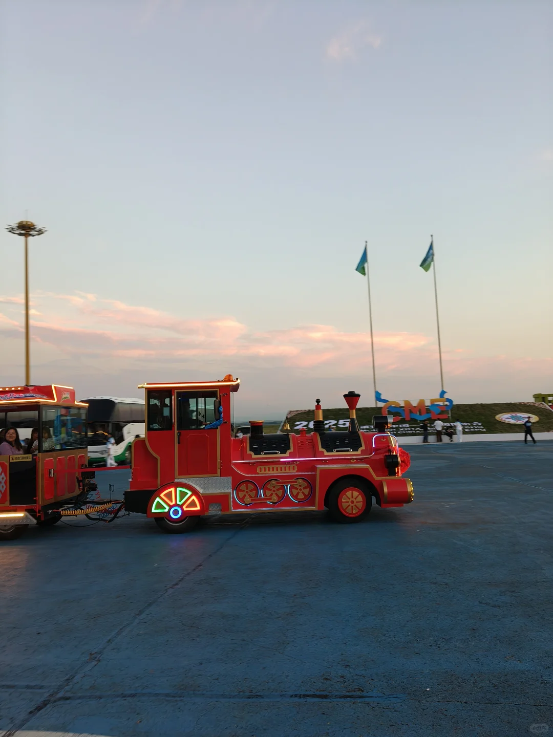 第五届中蒙博览会观展指南来啦?