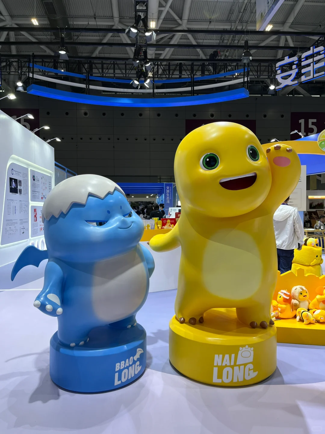 #深圳展会兼职|文博会