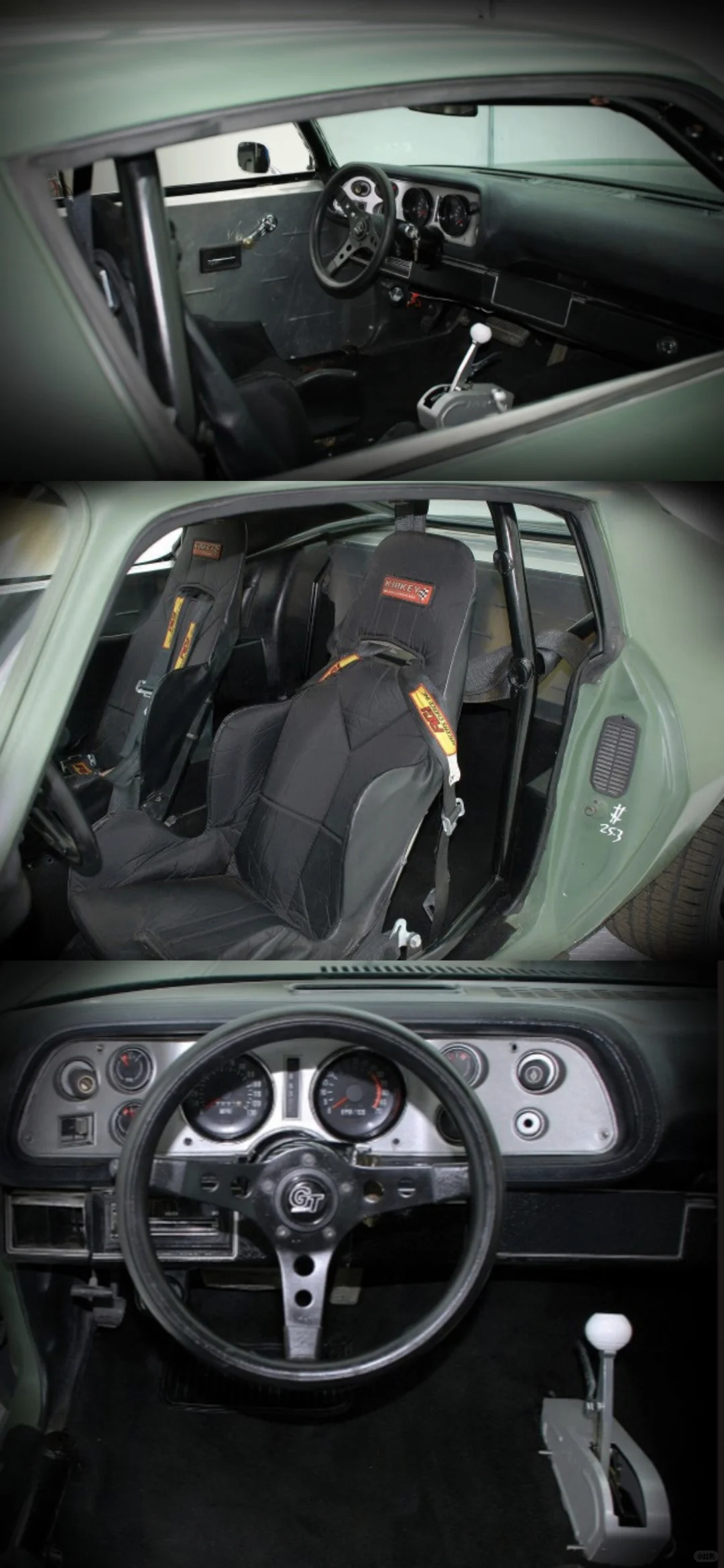 1500匹马力！这台速激4科迈罗车主竟是他