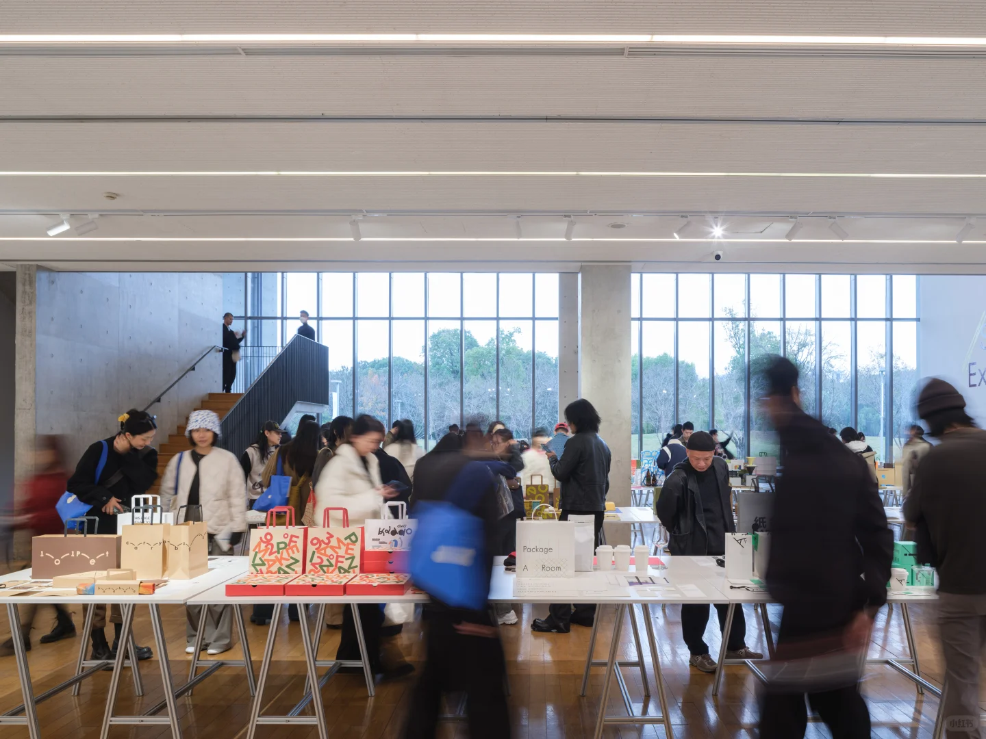 ?一年一度超高人气的设计节招募开启啦