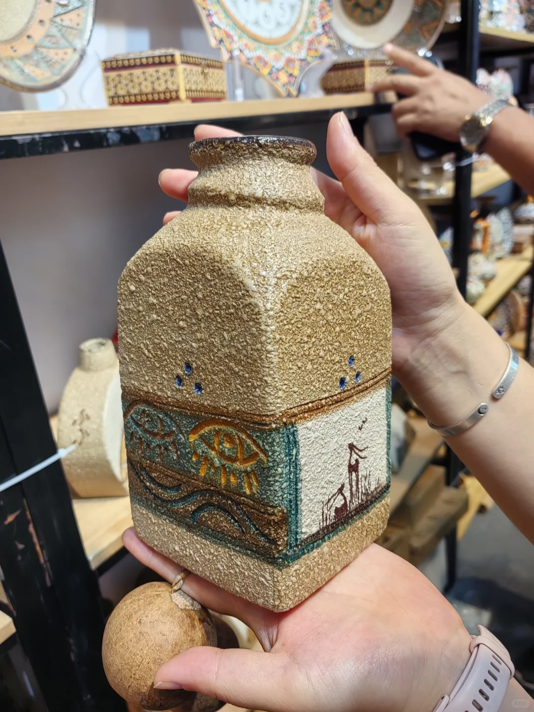 中阿博览会怎么逛