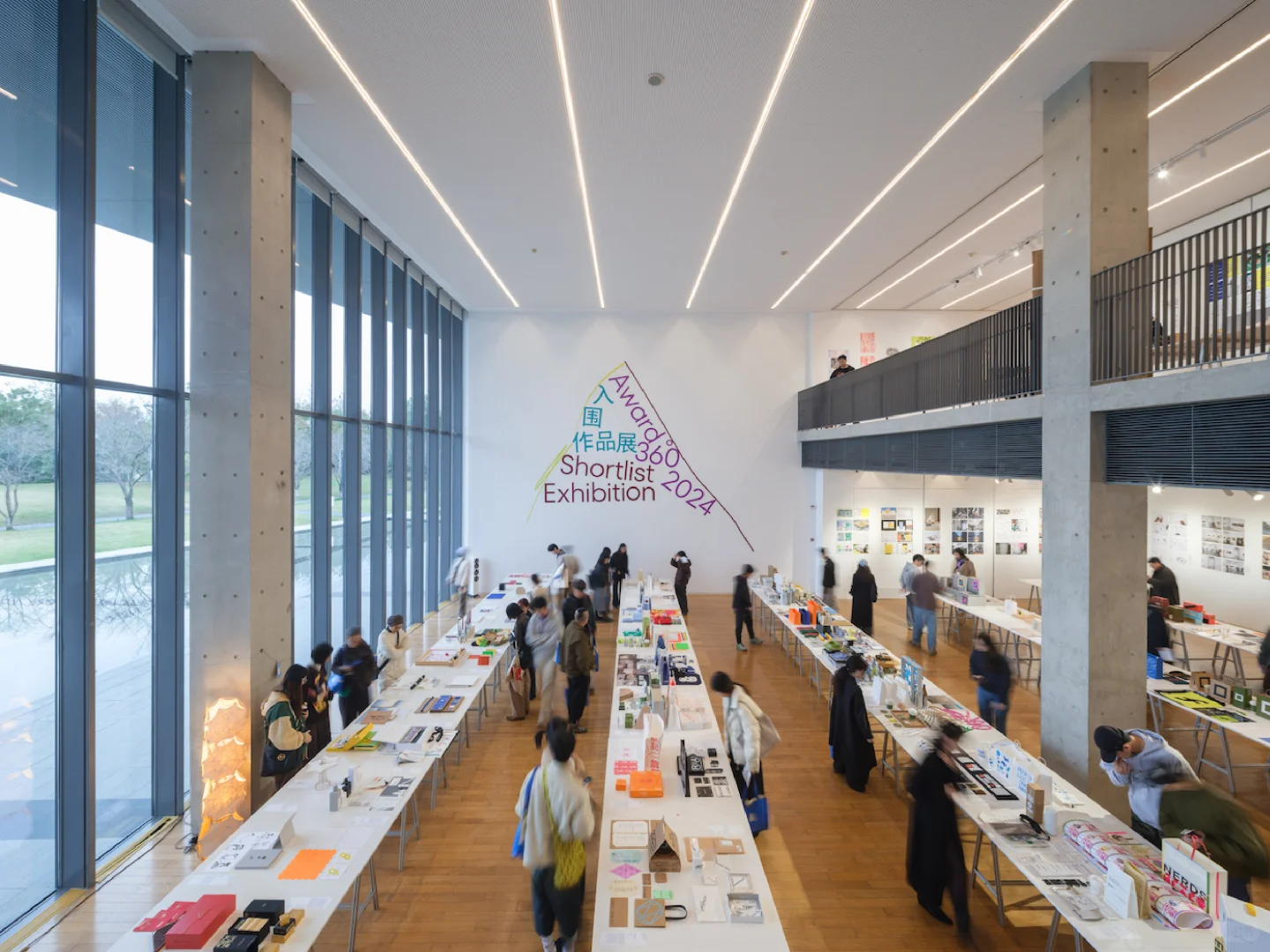 ?一年一度超高人气的设计节招募开启啦