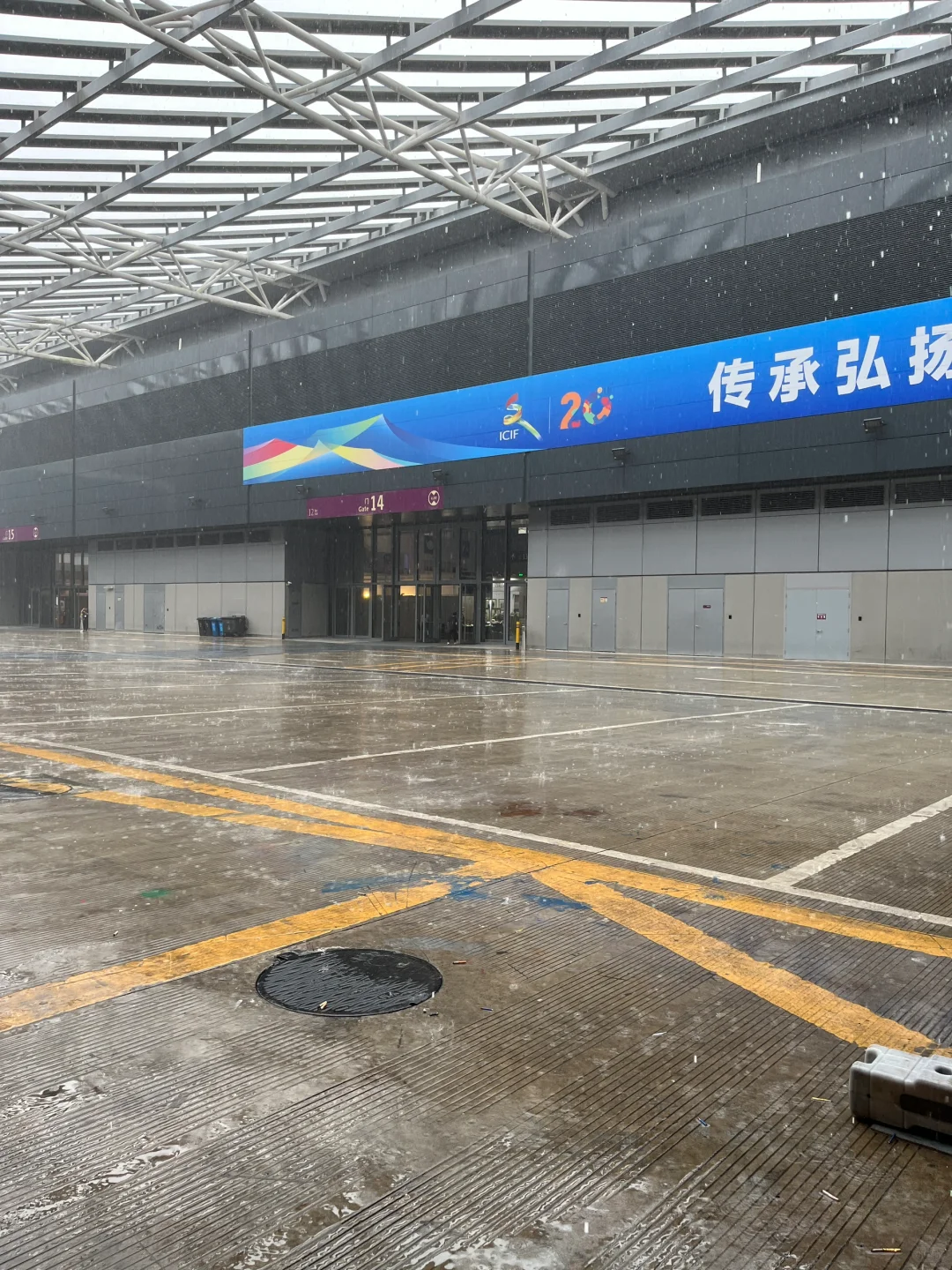 #深圳展会兼职|文博会