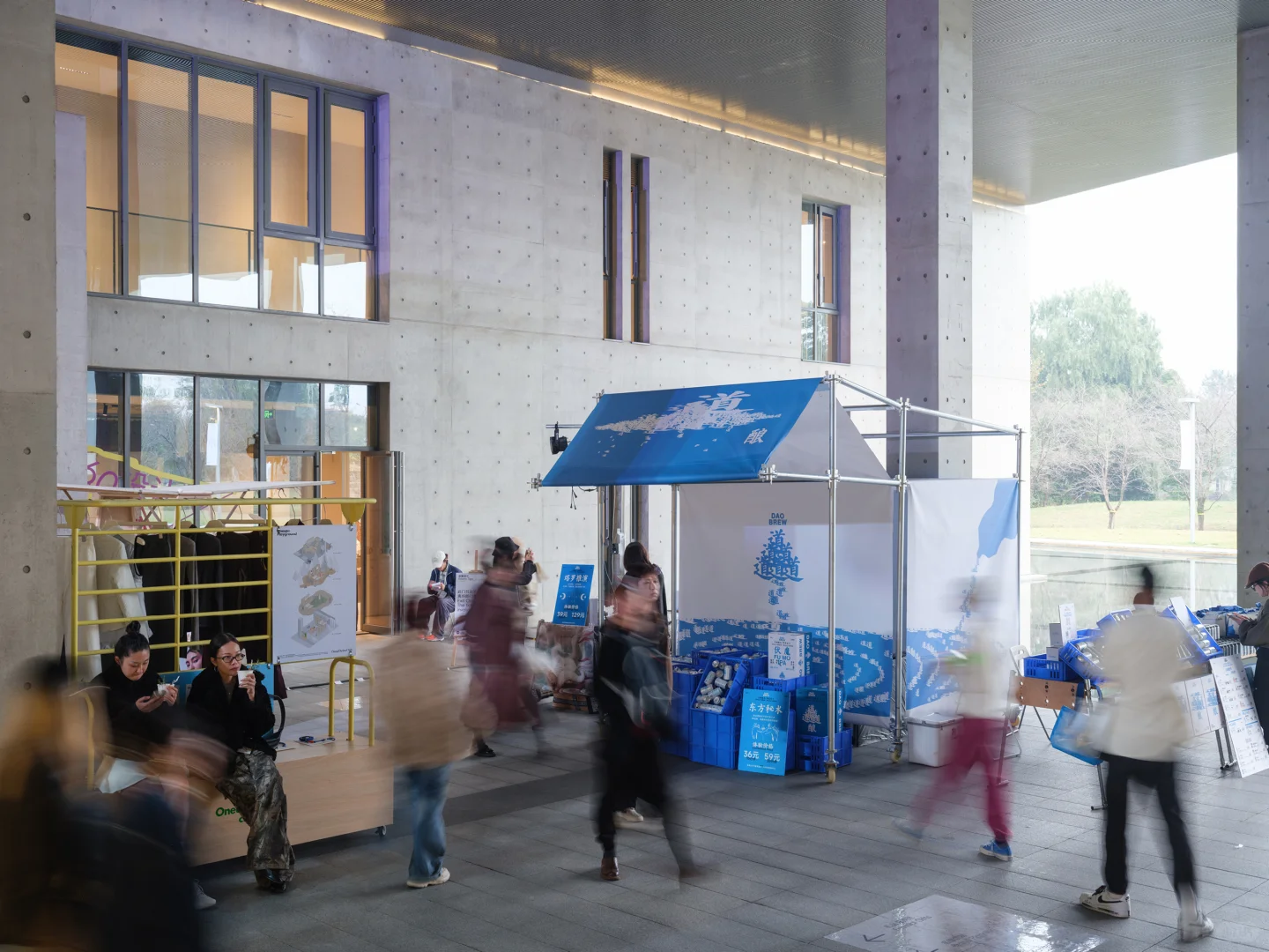 ?一年一度超高人气的设计节招募开启啦