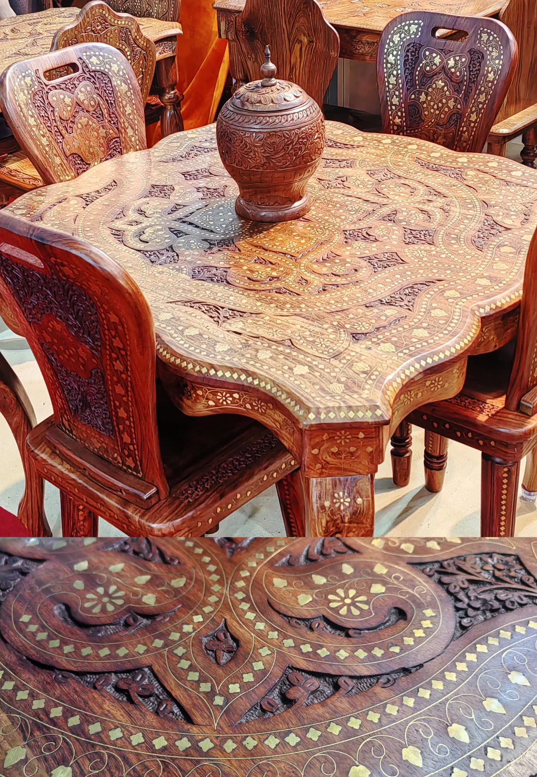 中阿博览会怎么逛