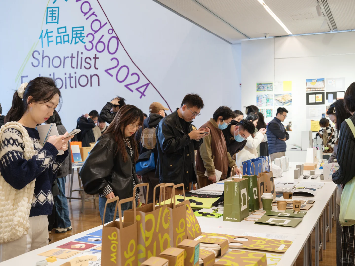 ?一年一度超高人气的设计节招募开启啦