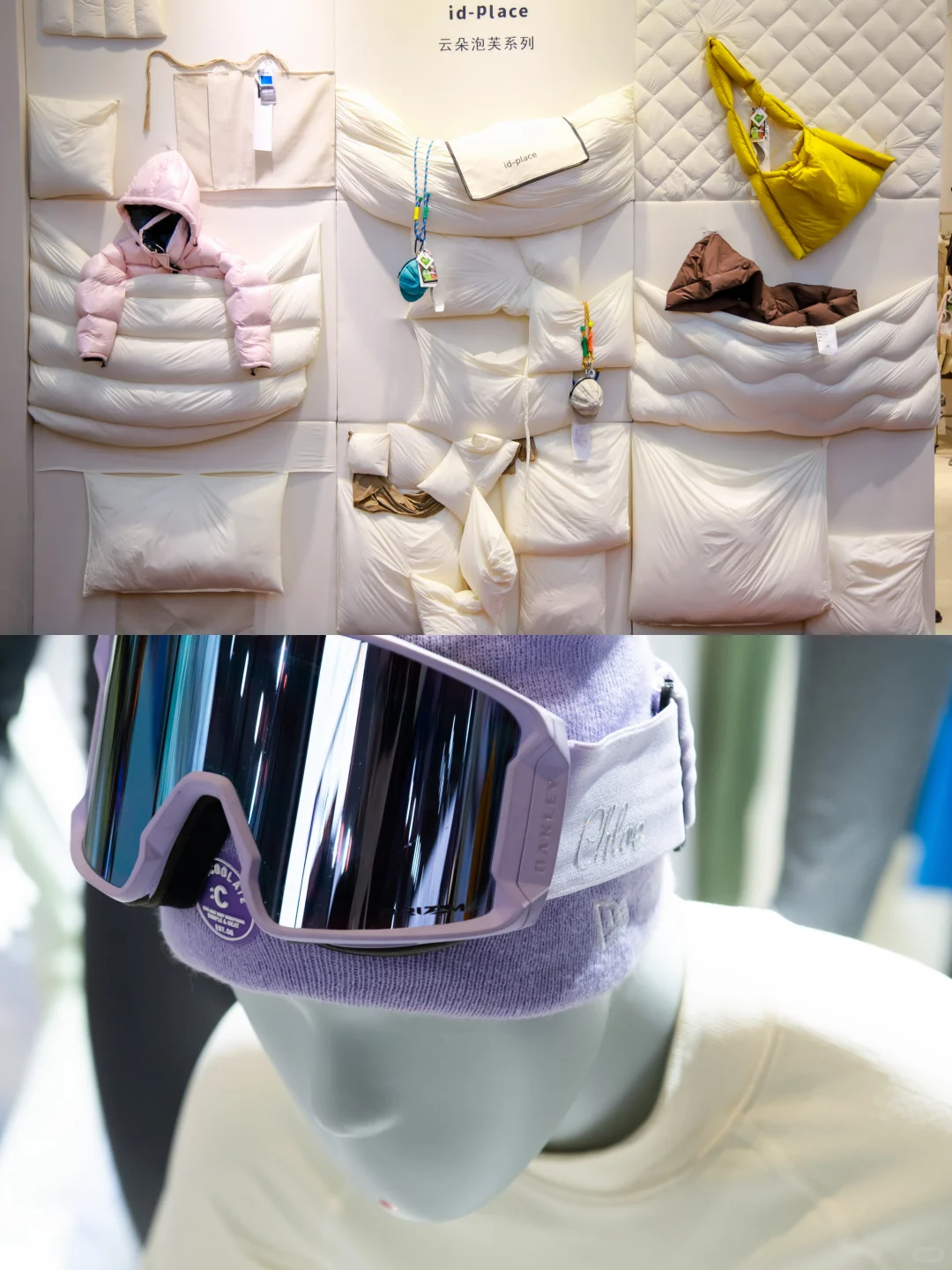 引爆时尚圈！服装界的