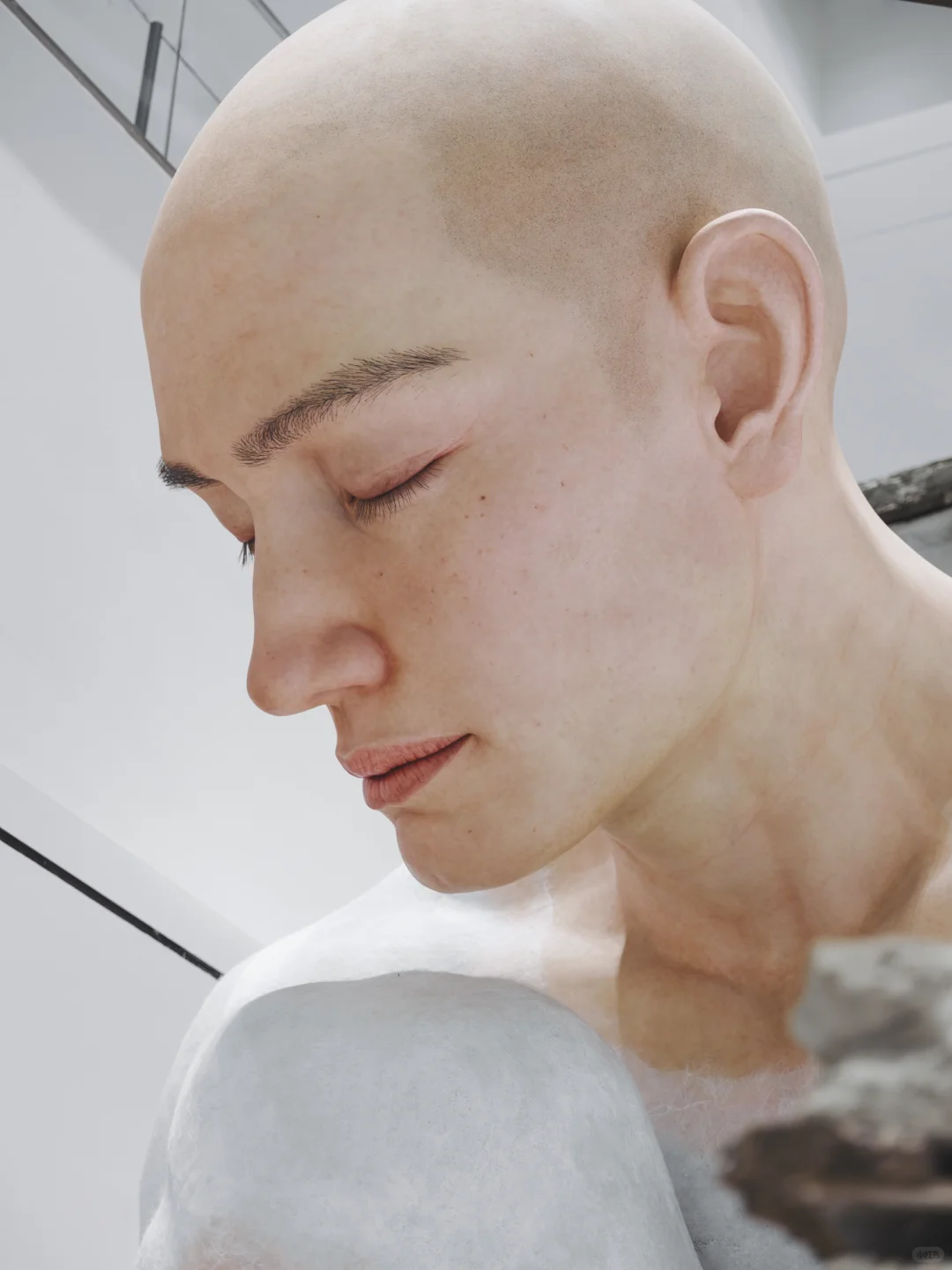 深圳探展 | 除了巨人,我更关注它的商业模式