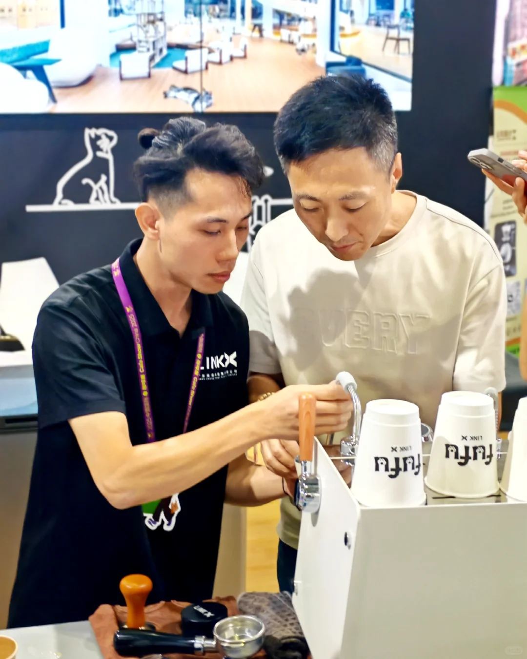 三天北京咖啡展羊毛笔记收获哪些羊毛和心得