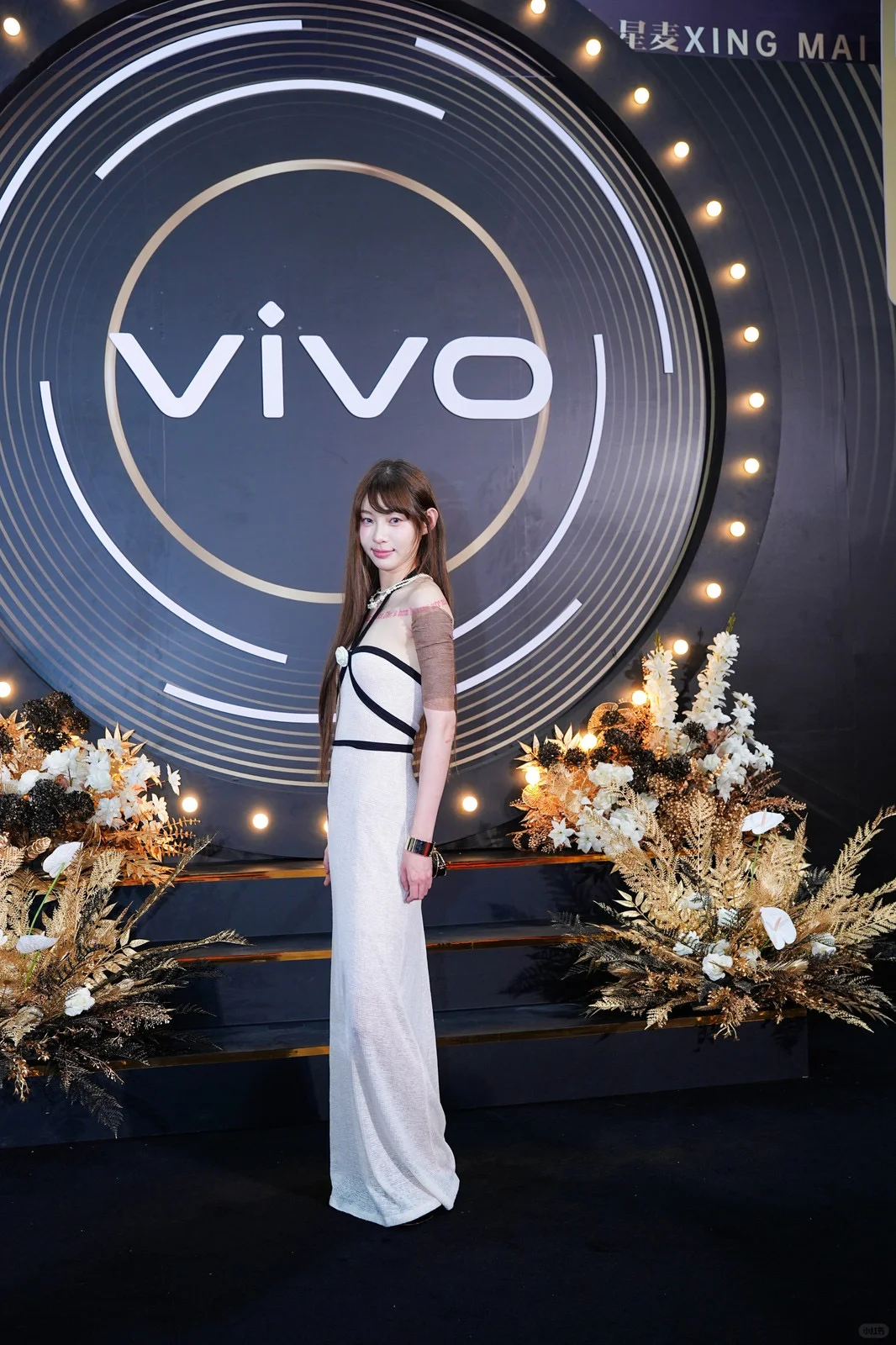 杭州国际博览中心直播电商展会 第一天