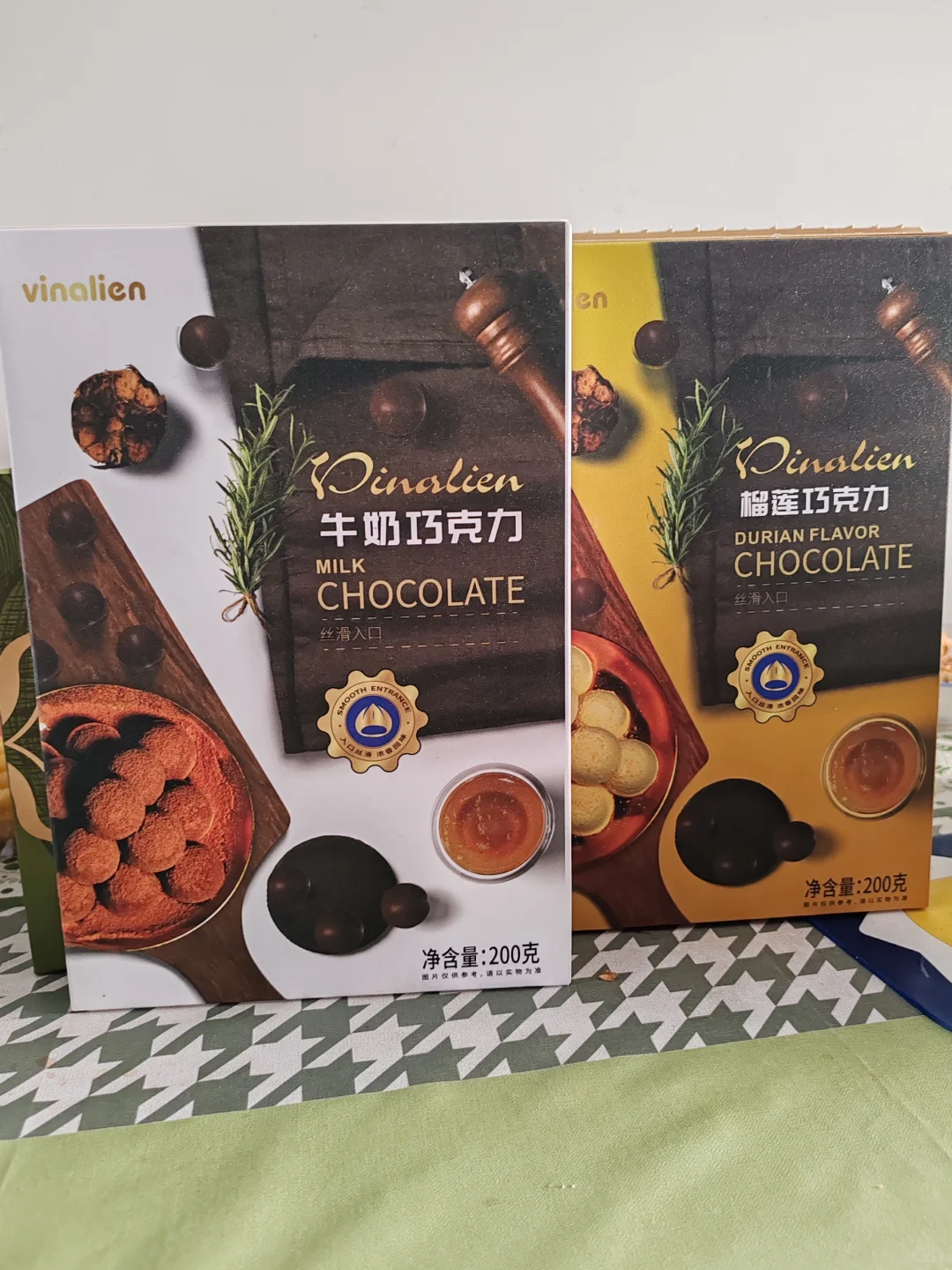 中蒙博览会入手好物分享！