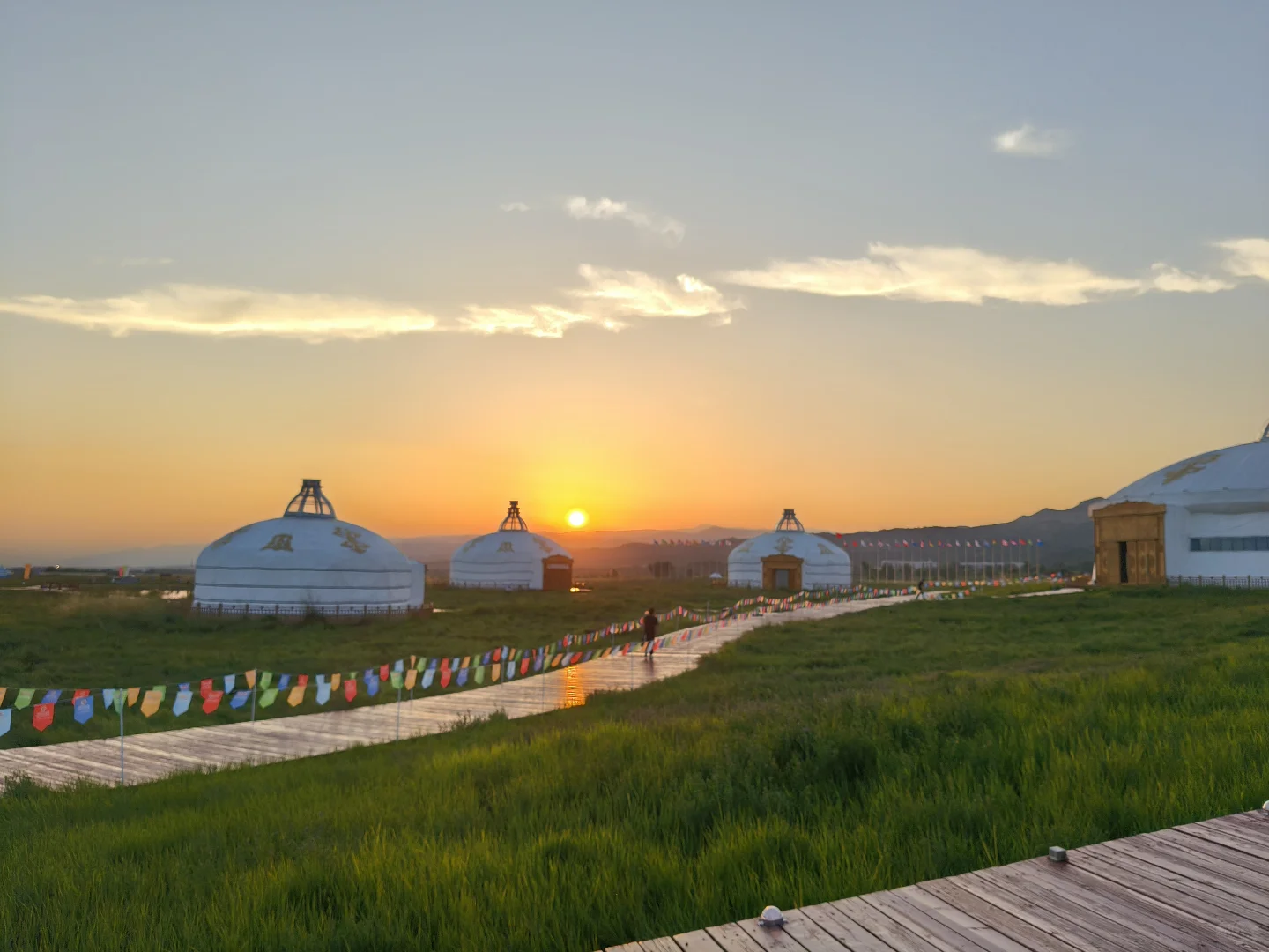 第五届中蒙博览会观展指南来啦?