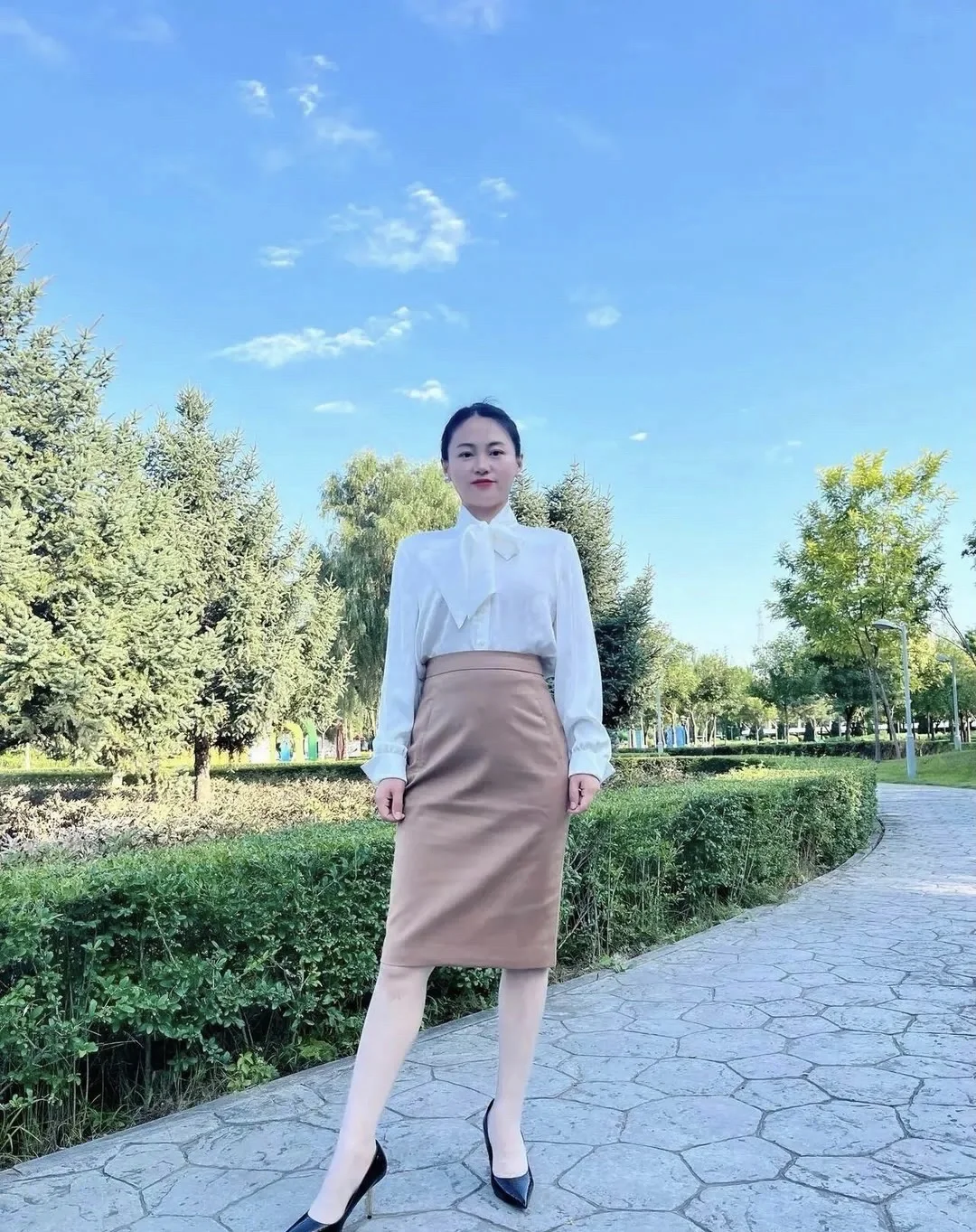承认自己喜欢熟韵年华的魅力吧！