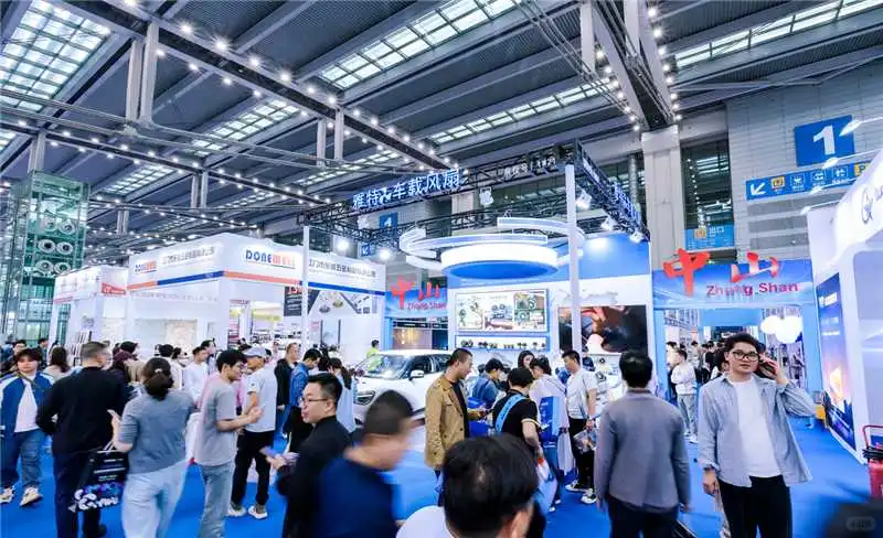 真的太好逛！CHWE跨境展这次赢麻了