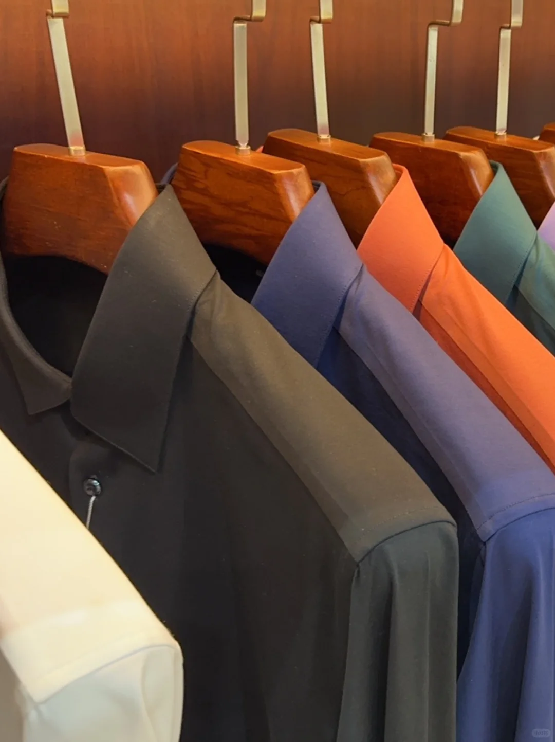 ?2025CWE职业装展 服装供应链人必冲！