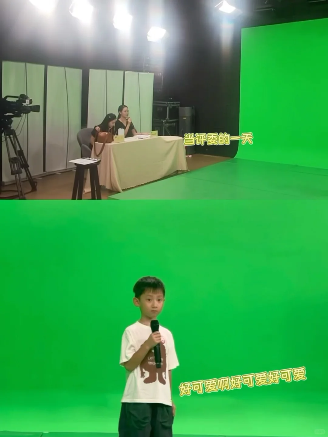 湖南广电实习｜跨交会圆满落幕！