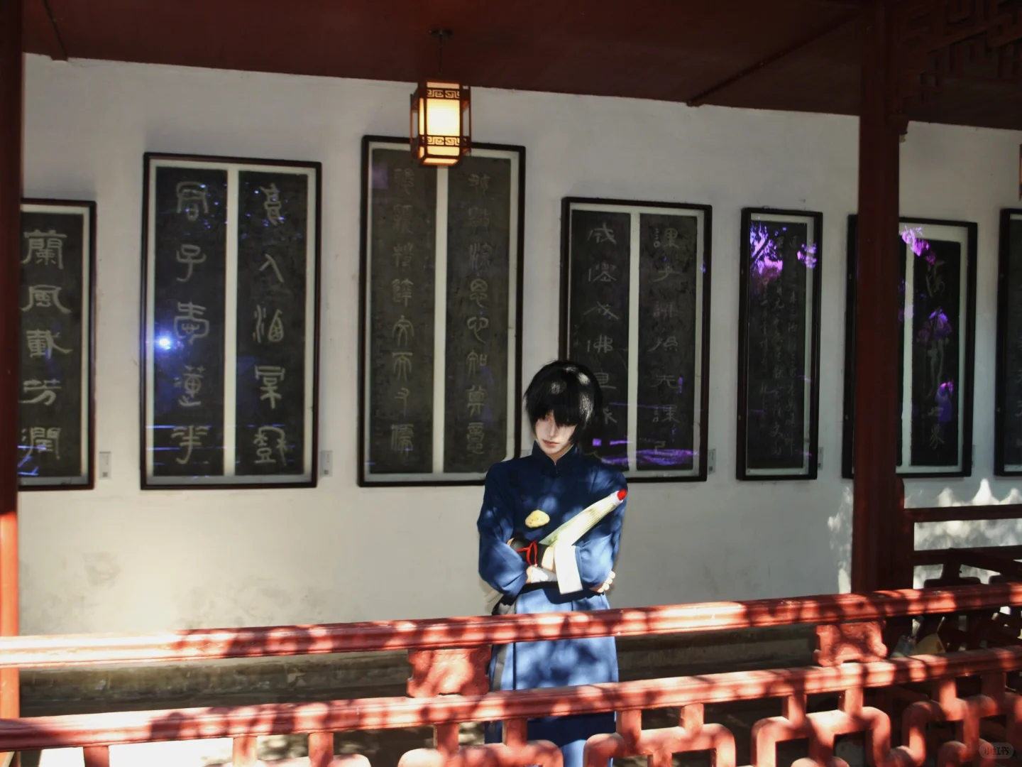 青年文化博览会4th．玩点好的 自由行