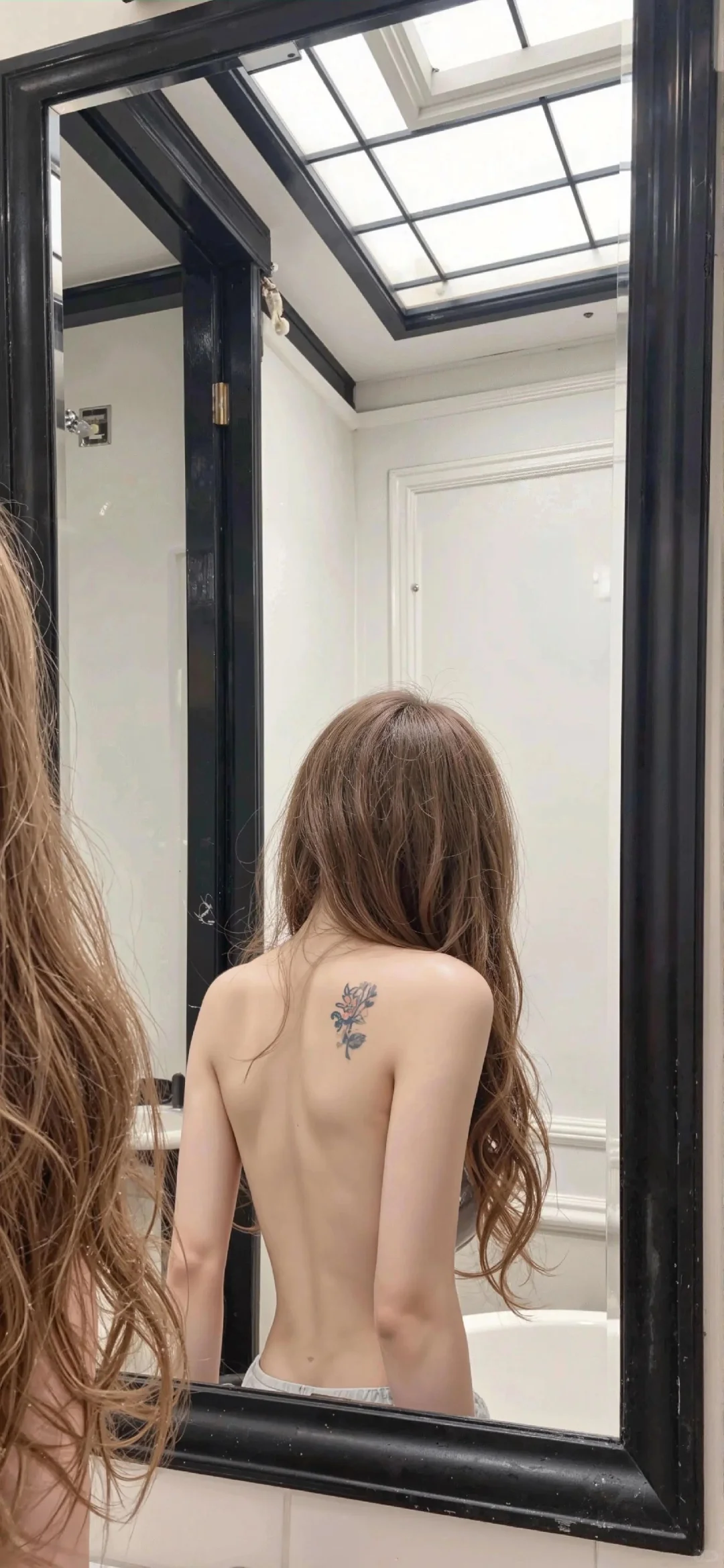 顶级黑丝高清美女壁纸！！