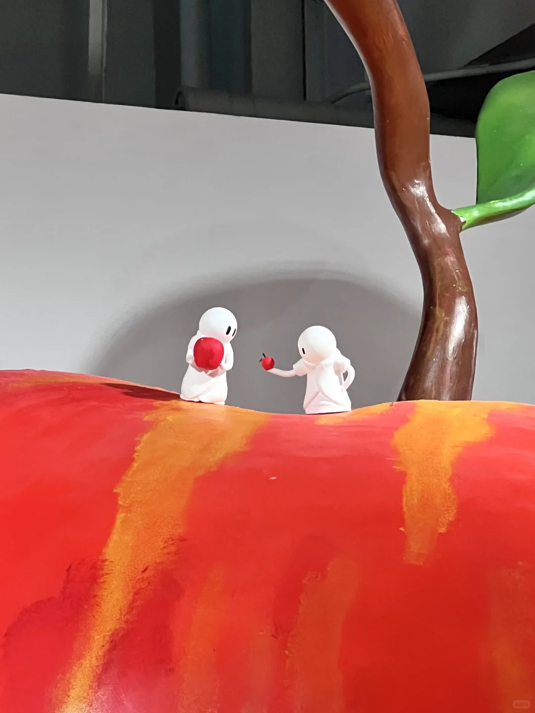 ?审美提升｜广美毕设指南，每年都有好多惊喜