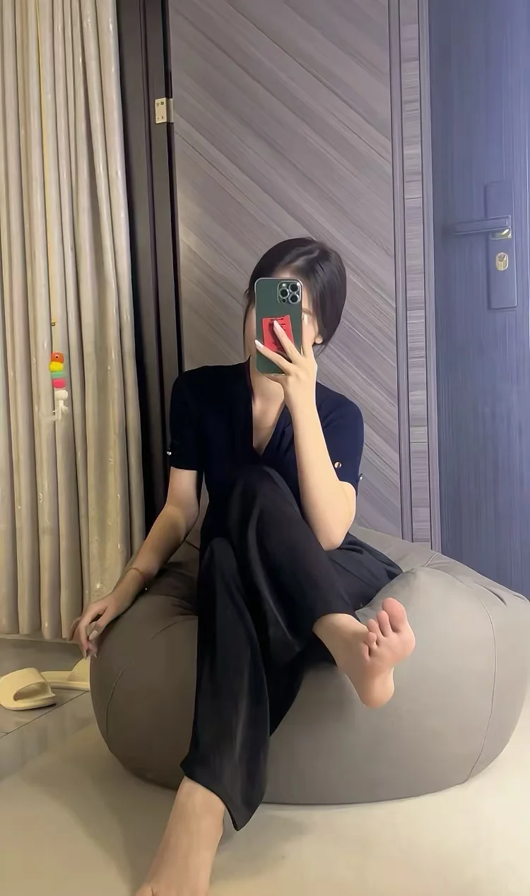 性感小脚丫