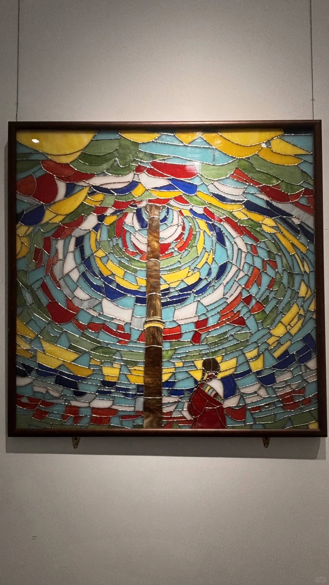 这么好看的毕业展我看了！