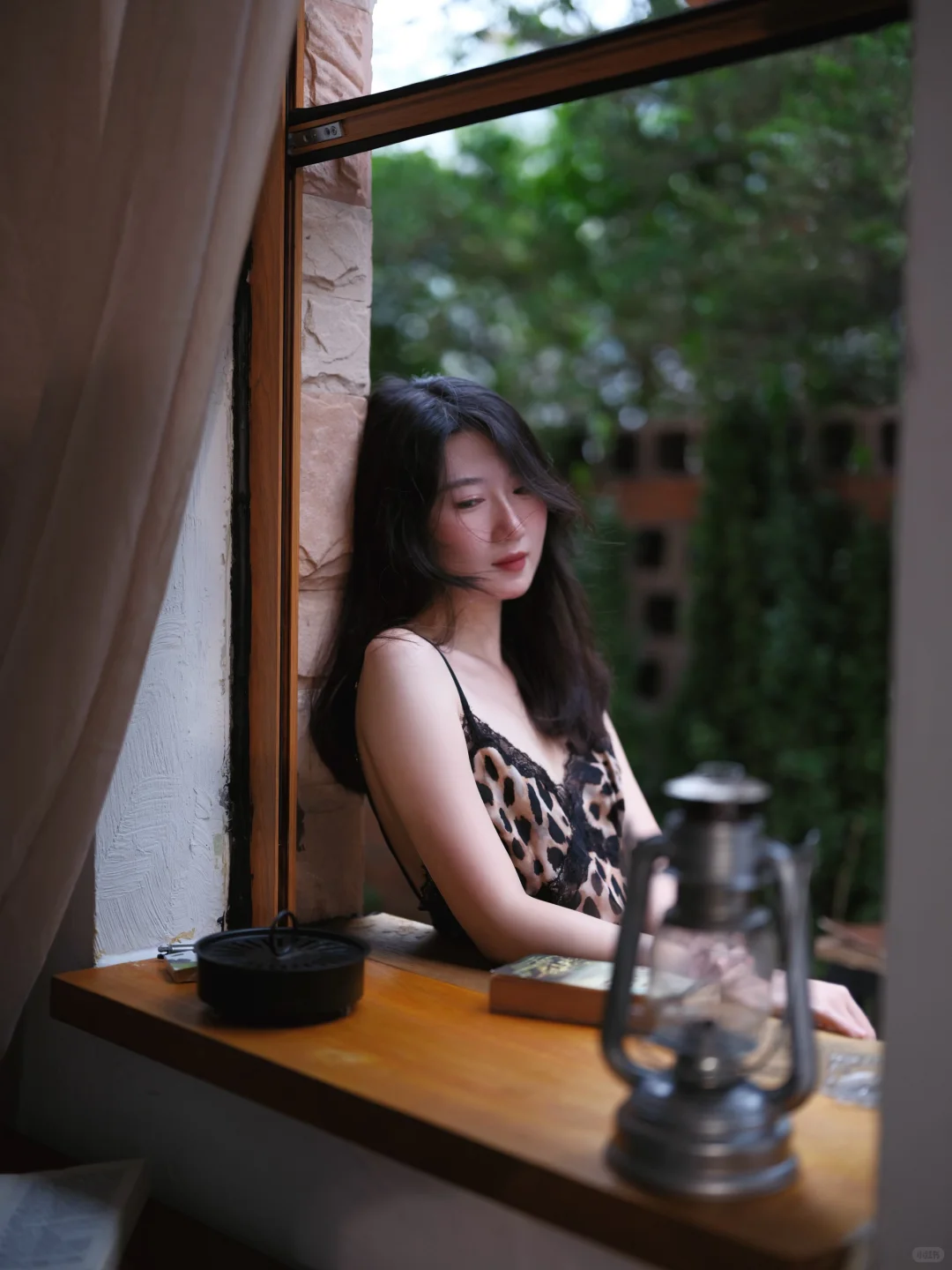 花豹子