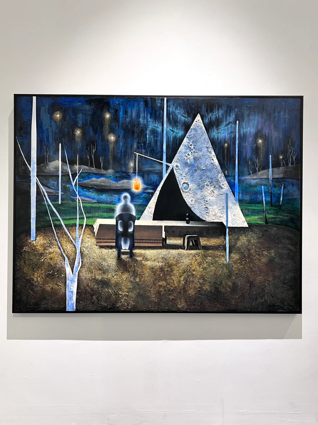 ?审美提升｜广美毕设指南，每年都有好多惊喜