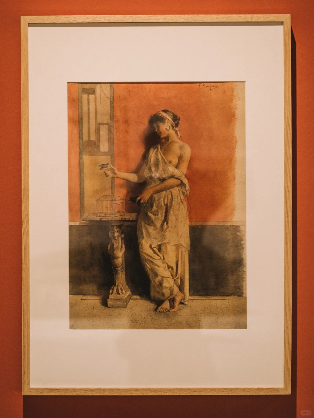 艺术之美|辽宁博物馆·古罗马女性专题文物展