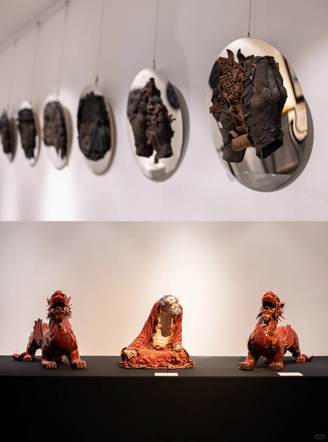 长春新展‼️集美精华?汇聚陶艺之美