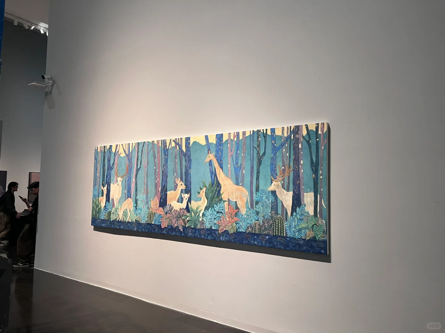 清华美院毕业展｜今年不看展，今年参展！！