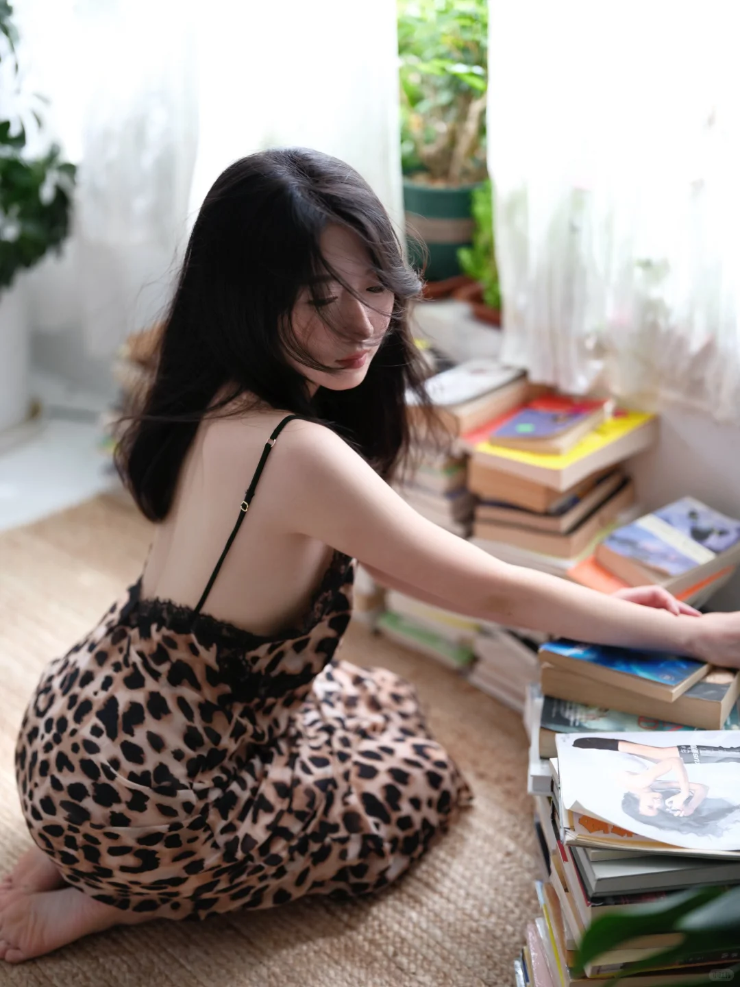 花豹子