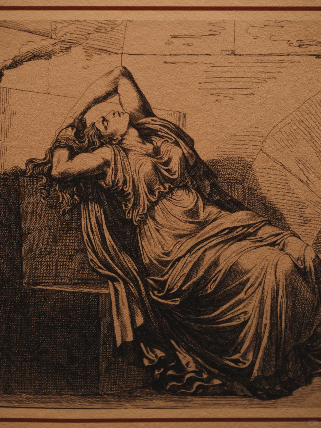 艺术之美|辽宁博物馆·古罗马女性专题文物展