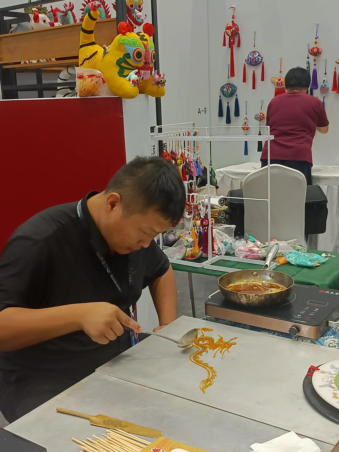 郑州设计周-小记