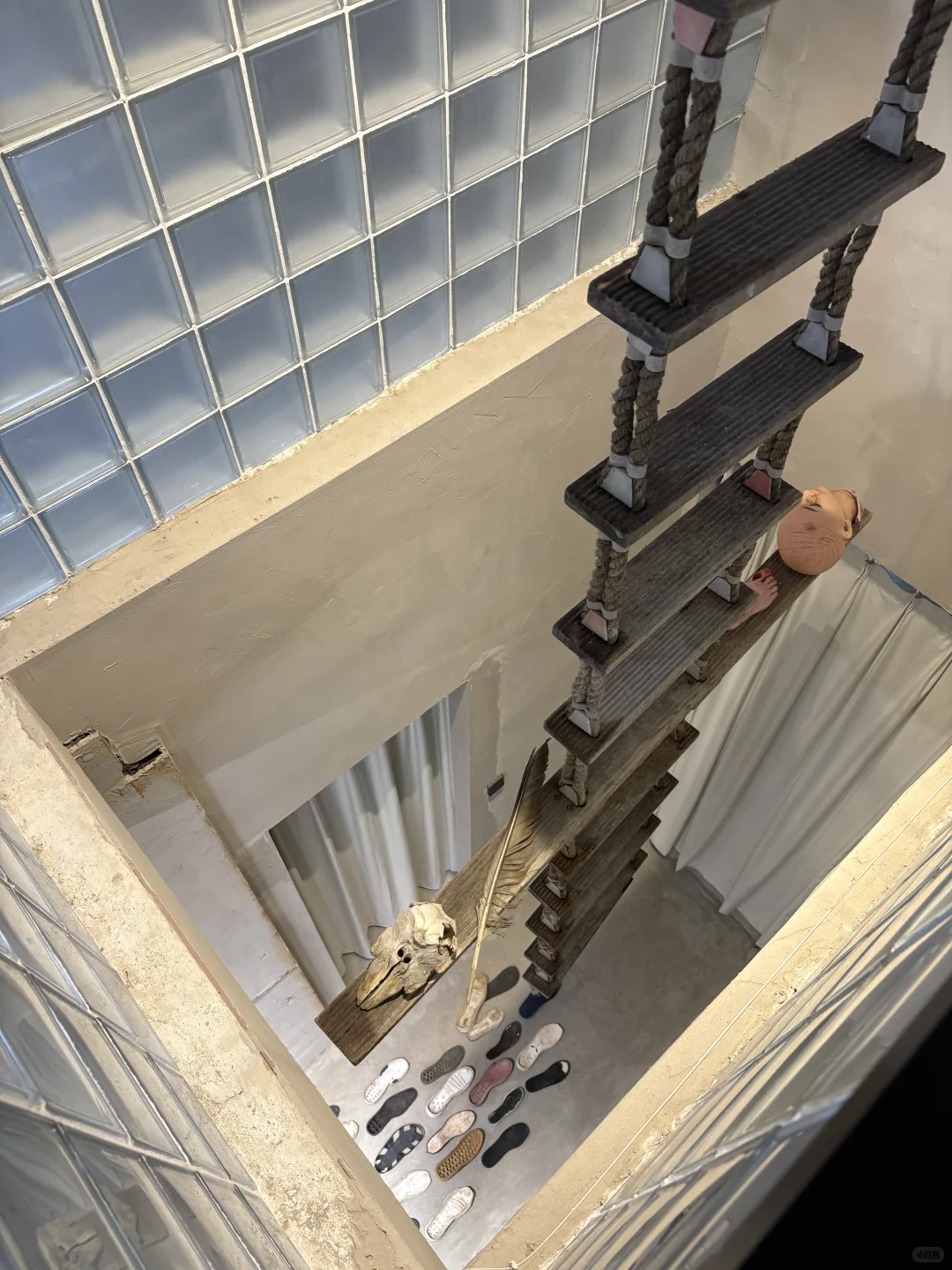 烟台新展！一场与海洋的对话！！