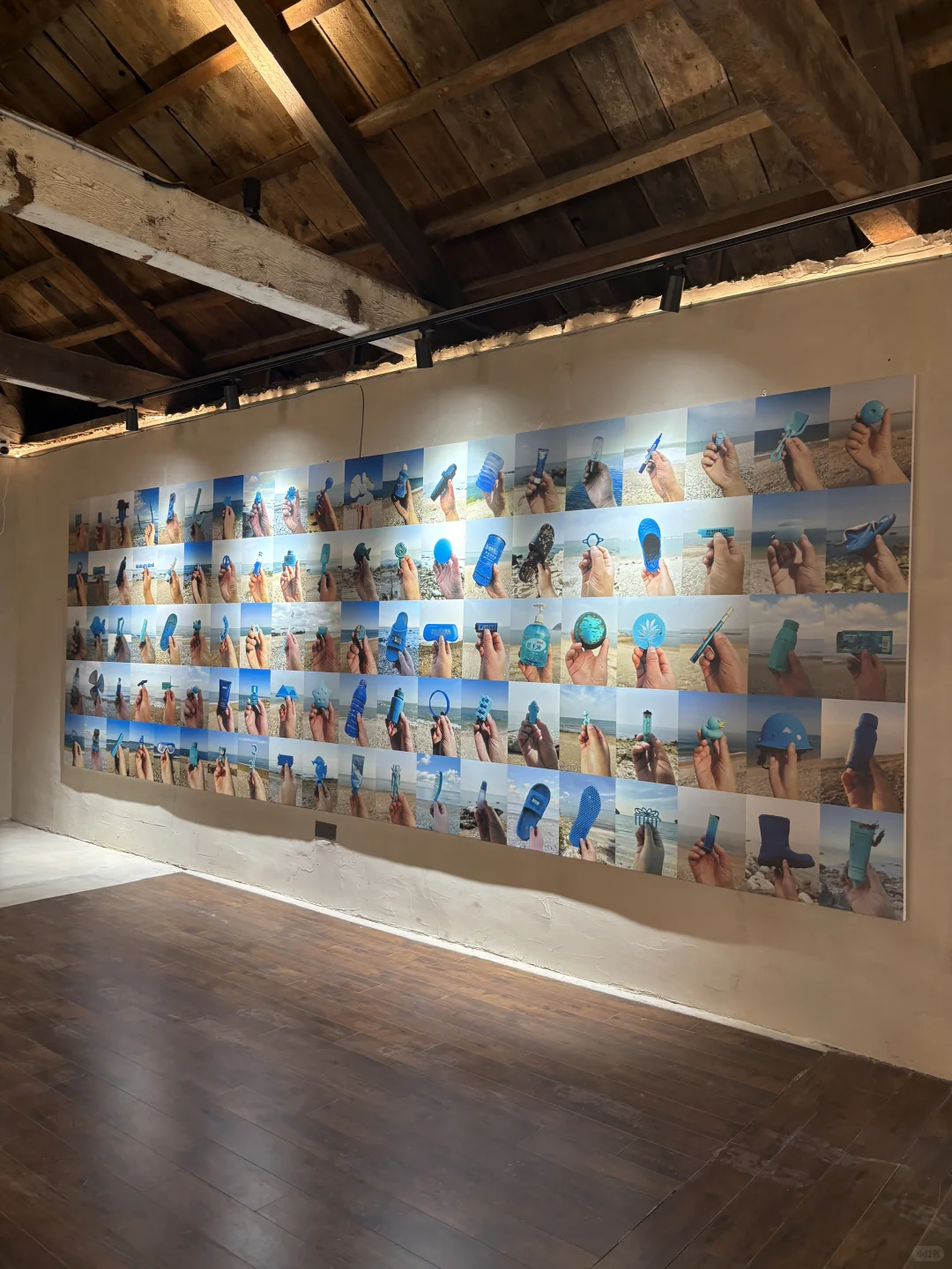 烟台新展！一场与海洋的对话！！