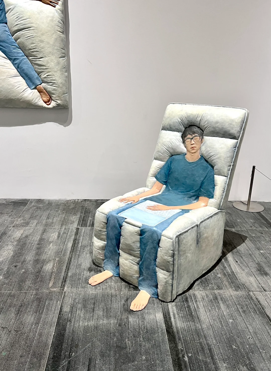 ?审美提升｜广美毕设指南，每年都有好多惊喜