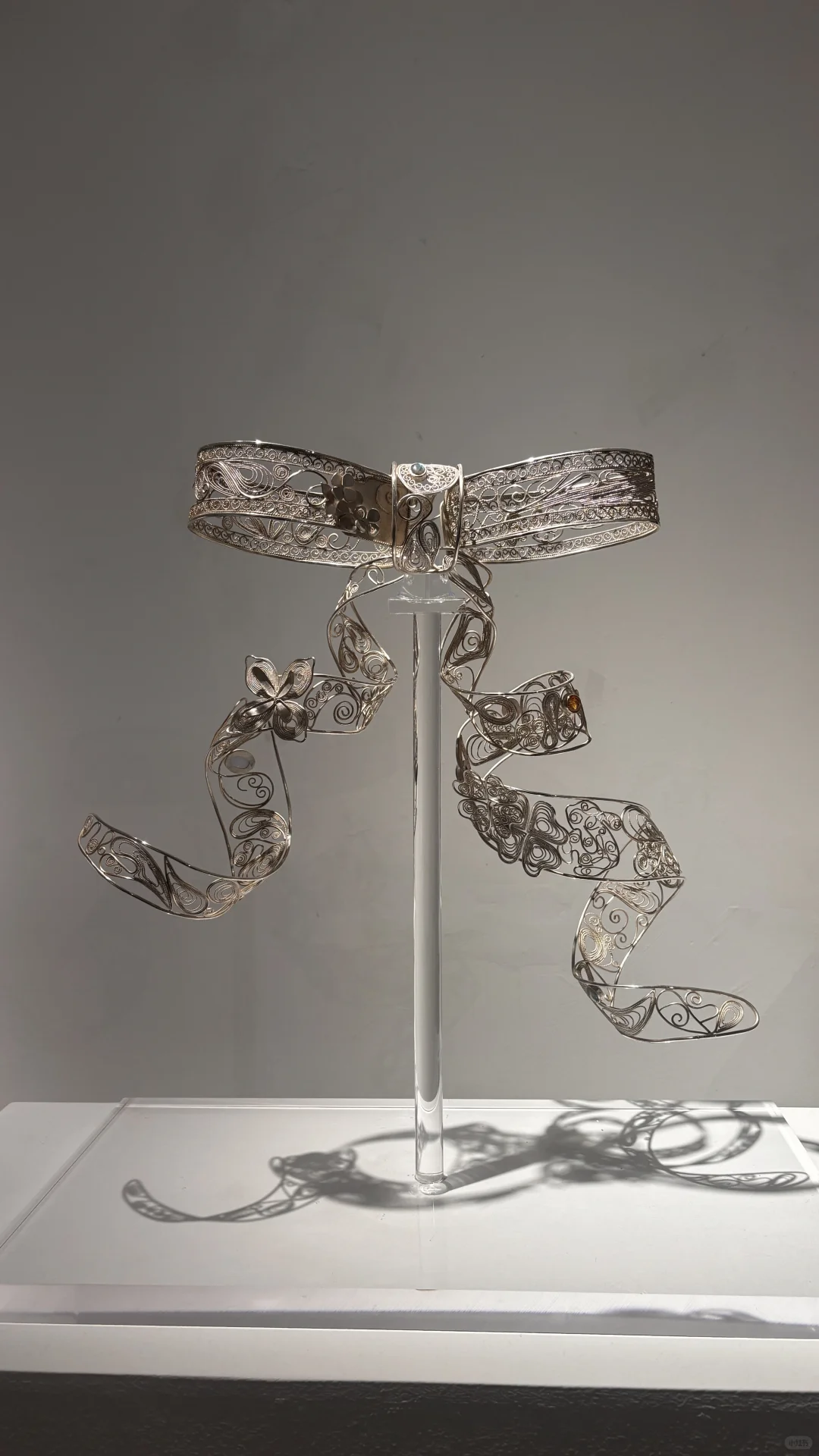 这么好看的毕业展我看了！