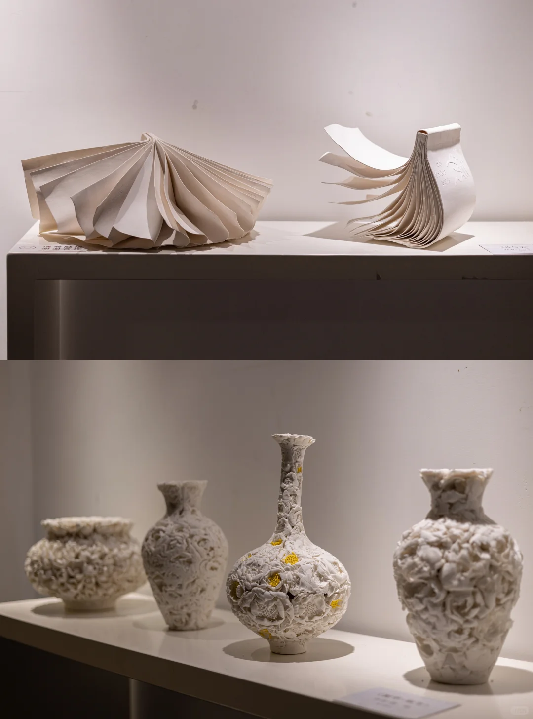 长春新展‼️集美精华?汇聚陶艺之美