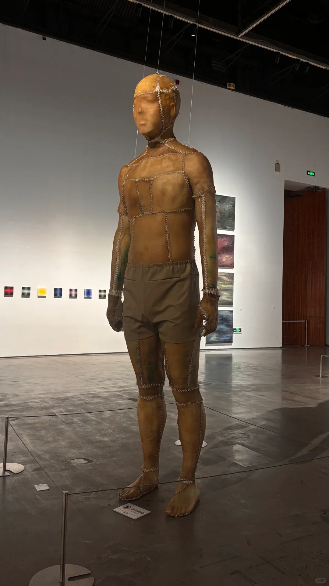 这么好看的毕业展我看了！