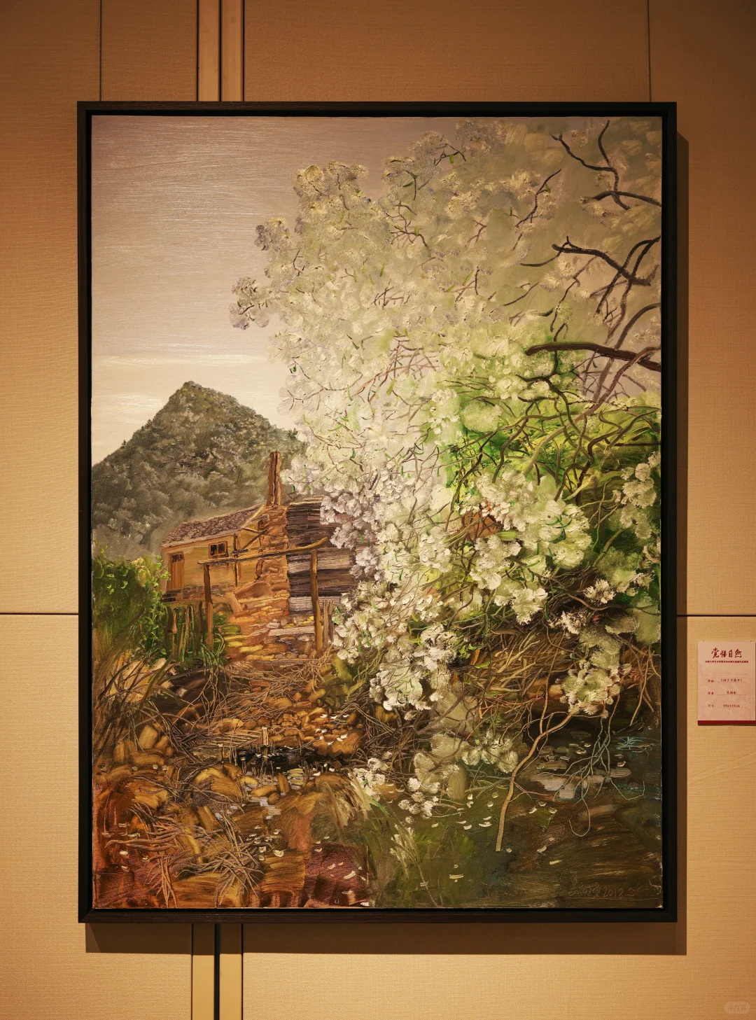 长春新展❗暂别喧嚣?觉悟自然