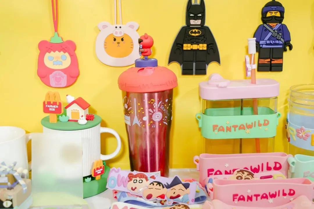 2025中国（深圳）国际礼品及家居用品展览会