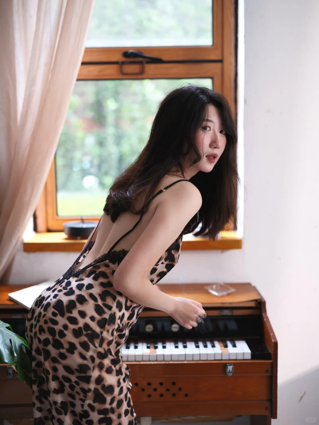 花豹子