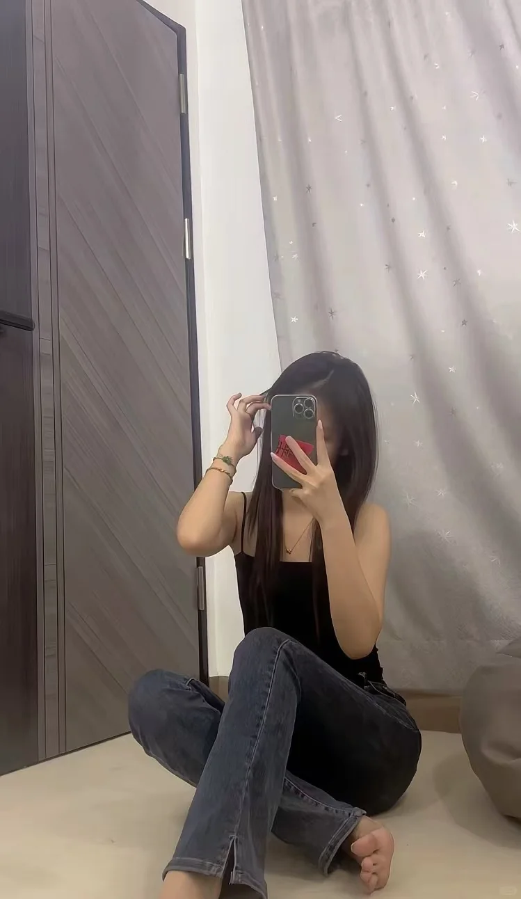 性感小脚丫