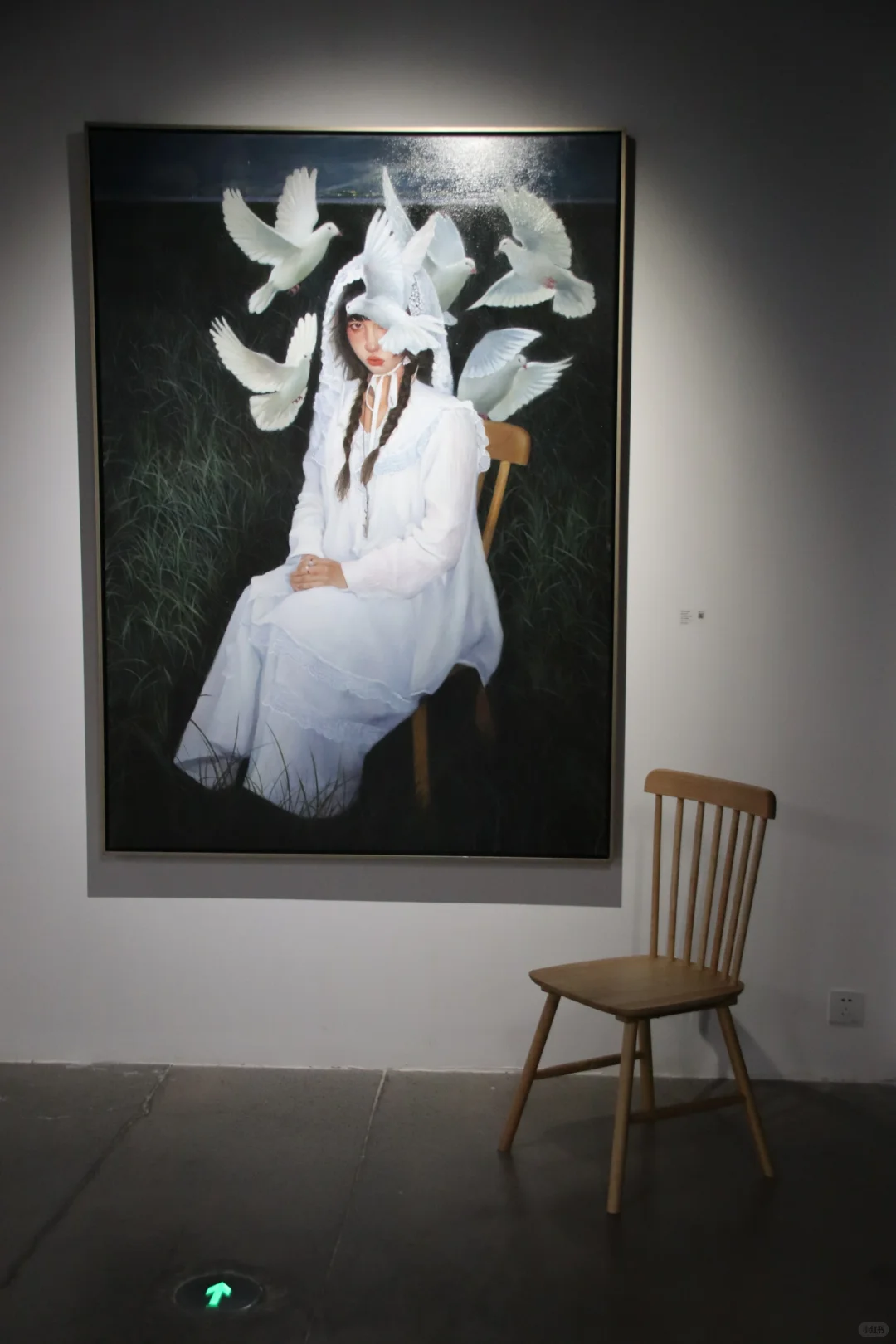 郑州看展｜川流不息-首届九大美院毕业展