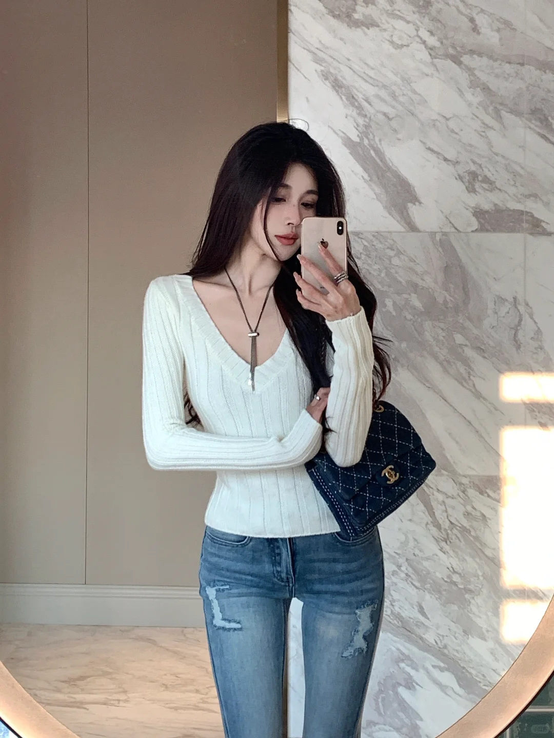 170御姐｜一周OOTD