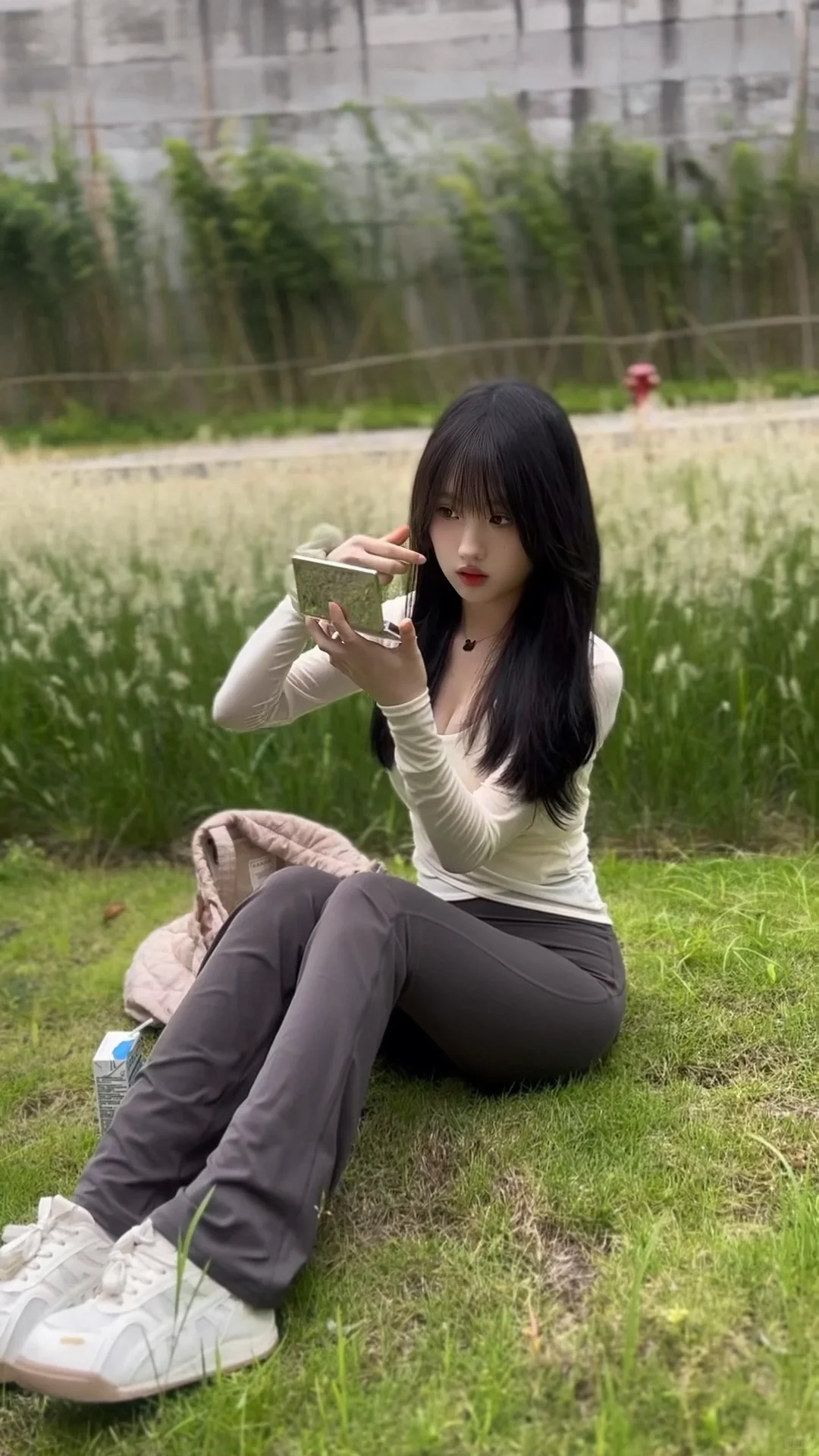 瑜伽服真的太好穿啦！！古希腊掌管舒适的神