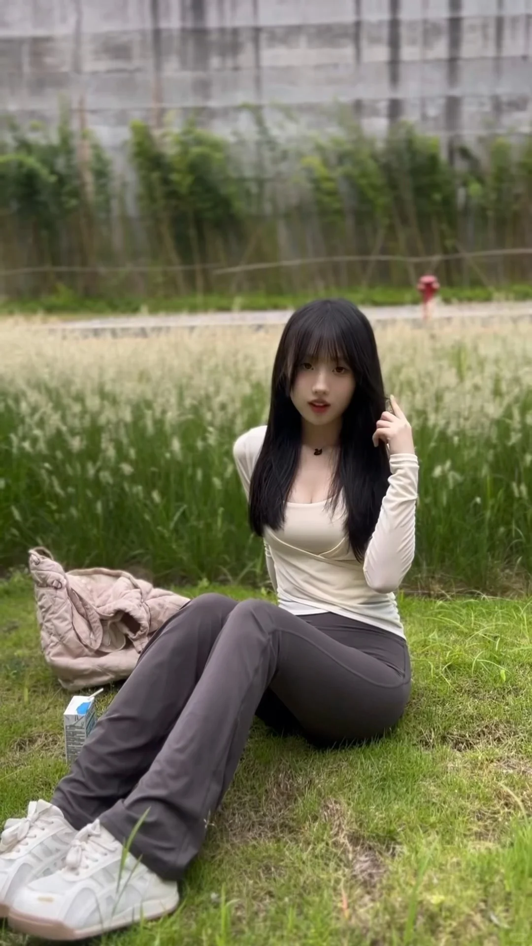 瑜伽服真的太好穿啦！！古希腊掌管舒适的神