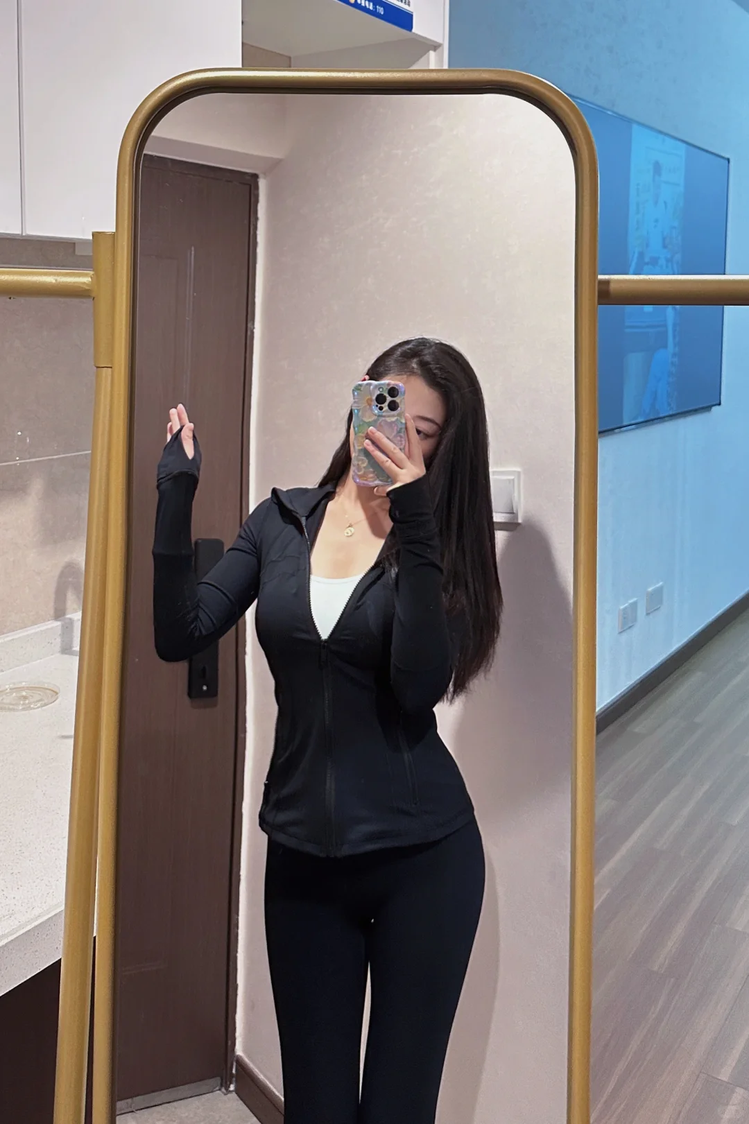 ♠️显瘦又耐看♠️